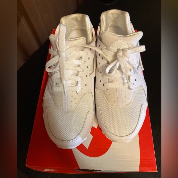 NIKE HUARACHE RUN (Girls) - Picture 3 of 7